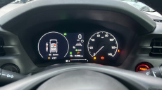 Honda HR-V 1.5 eHEV Advance 5dr CVT Hybrid Hatchback